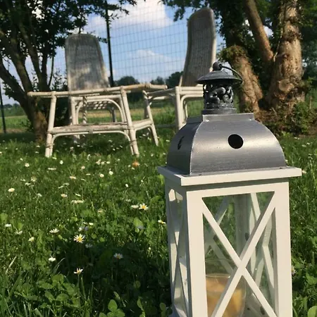 Il  In Giardino