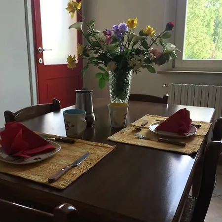 Appartamento Il  In Giardino