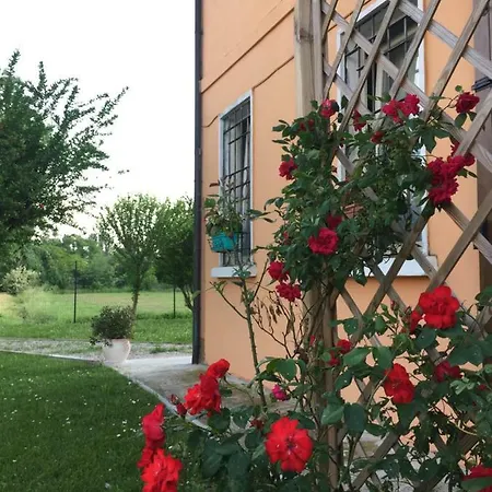 Il  In Giardino Appartamento Ferrara
